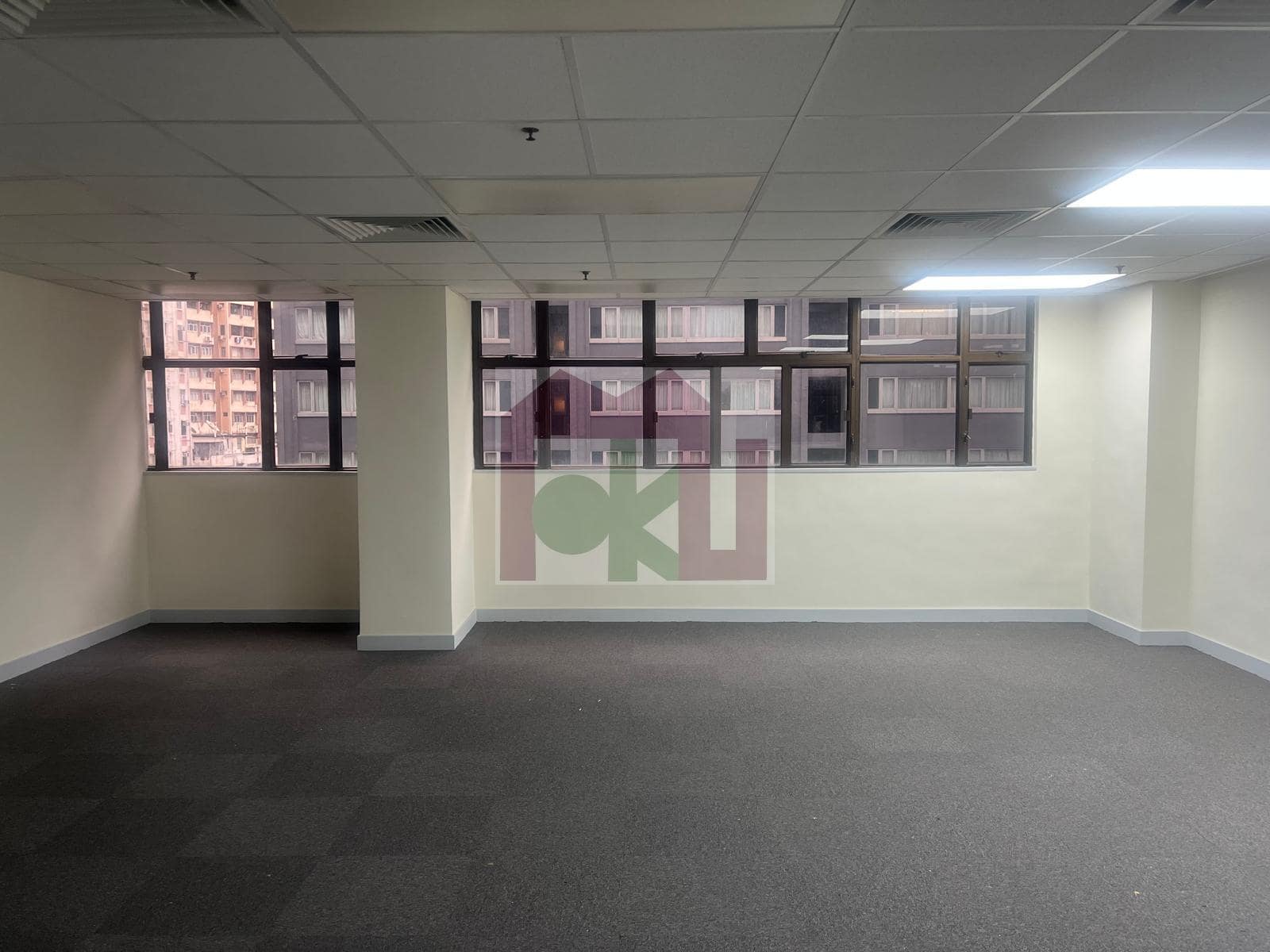 Hewlett Centre building or unit photo